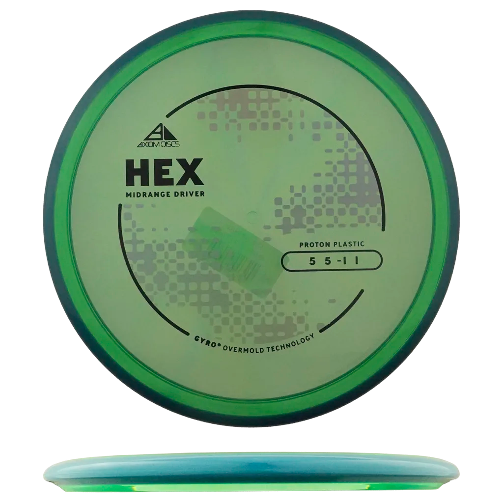 Proton Hex