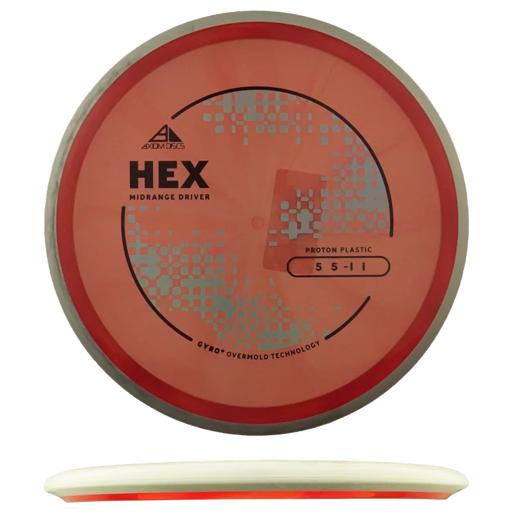 Proton Hex