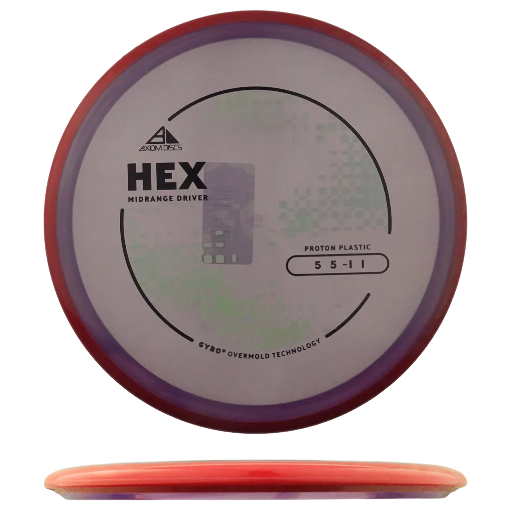Proton Hex
