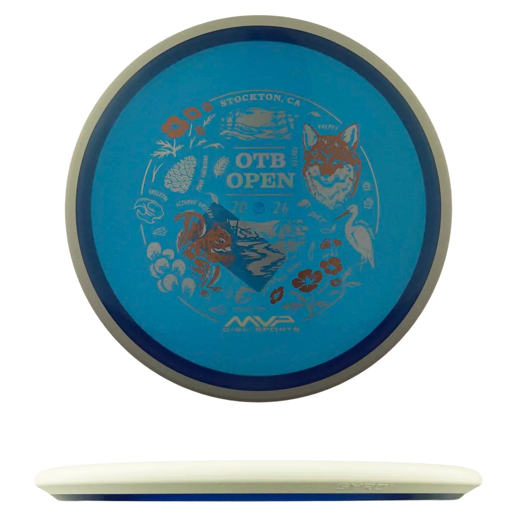 Proton Reactor - OTB Open 2026