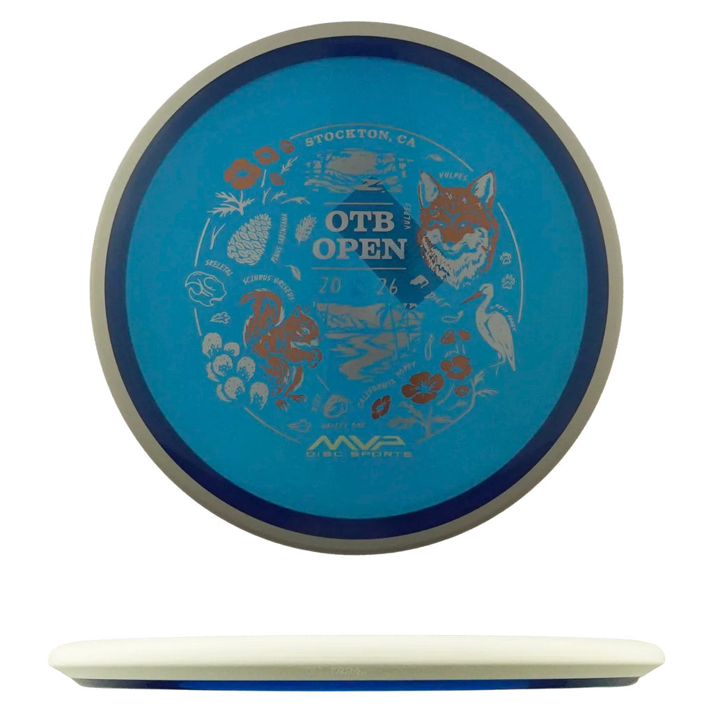 Proton Reactor - OTB Open 2026