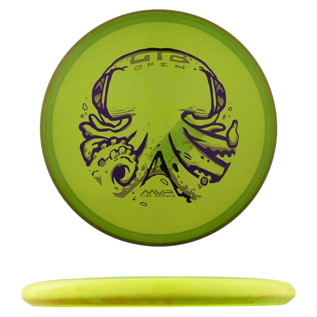 Proton Soft Proxy - OTB Open 2026