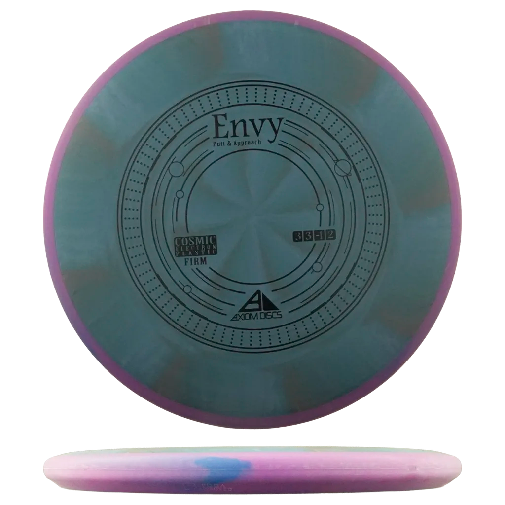 Cosmic Electron Firm Envy