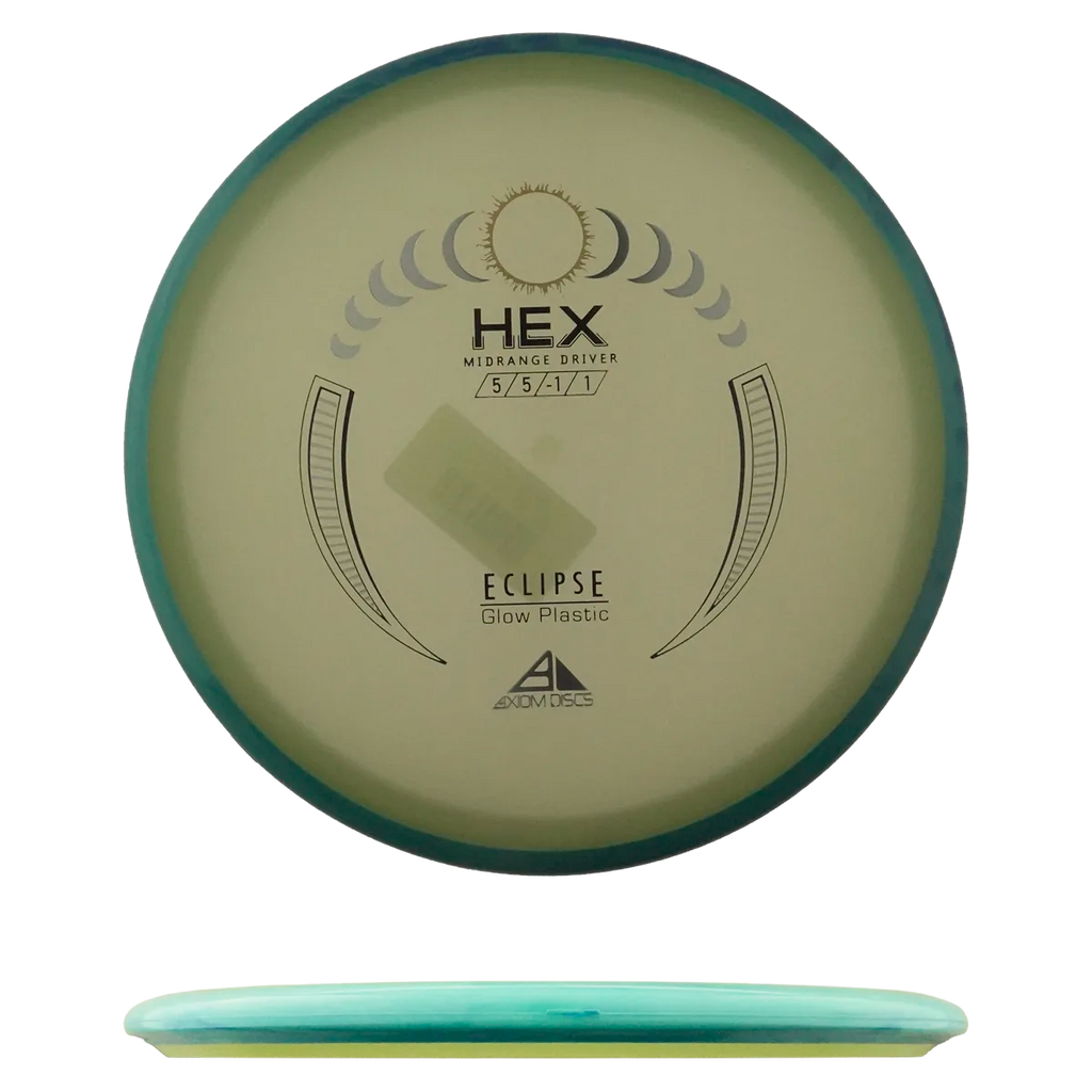 Eclipse Hex