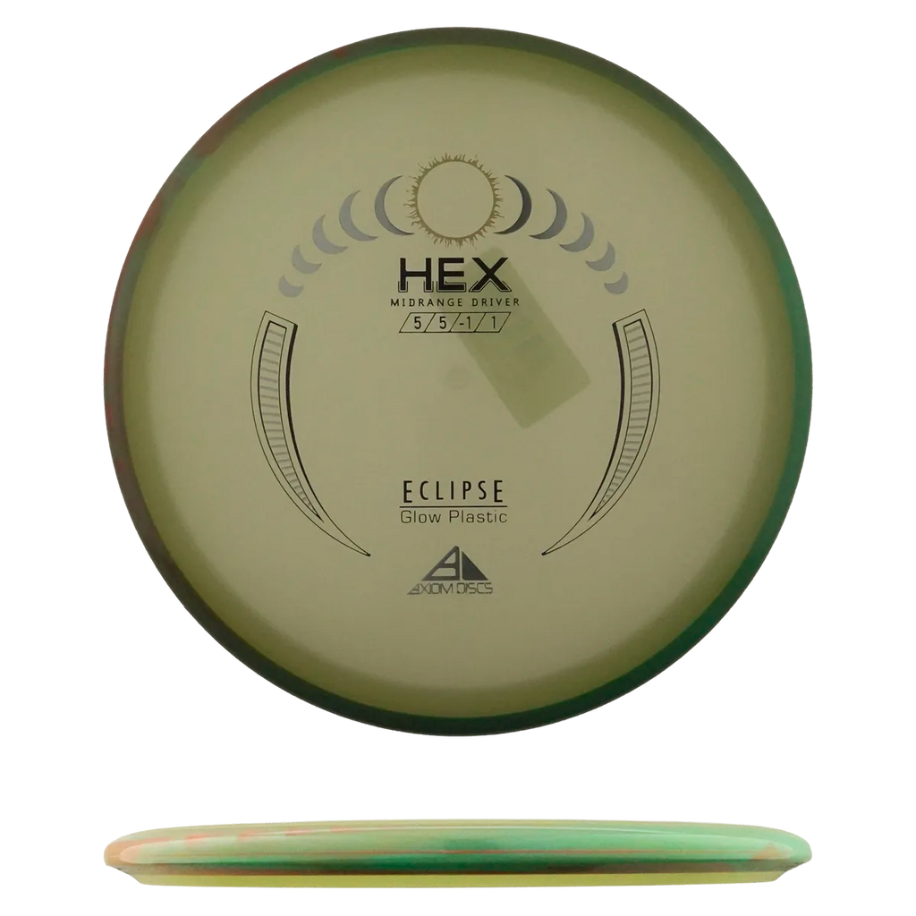 Eclipse Hex