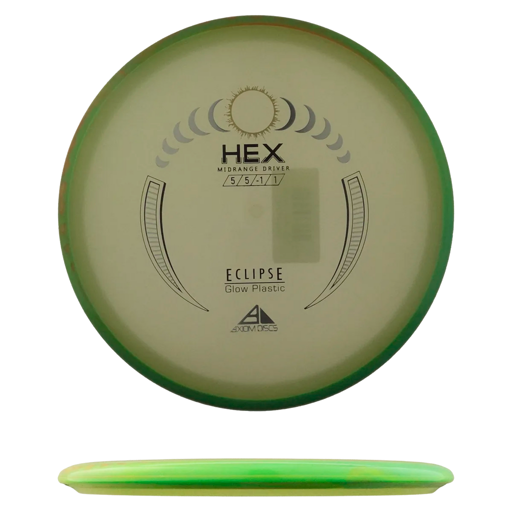 Eclipse Hex