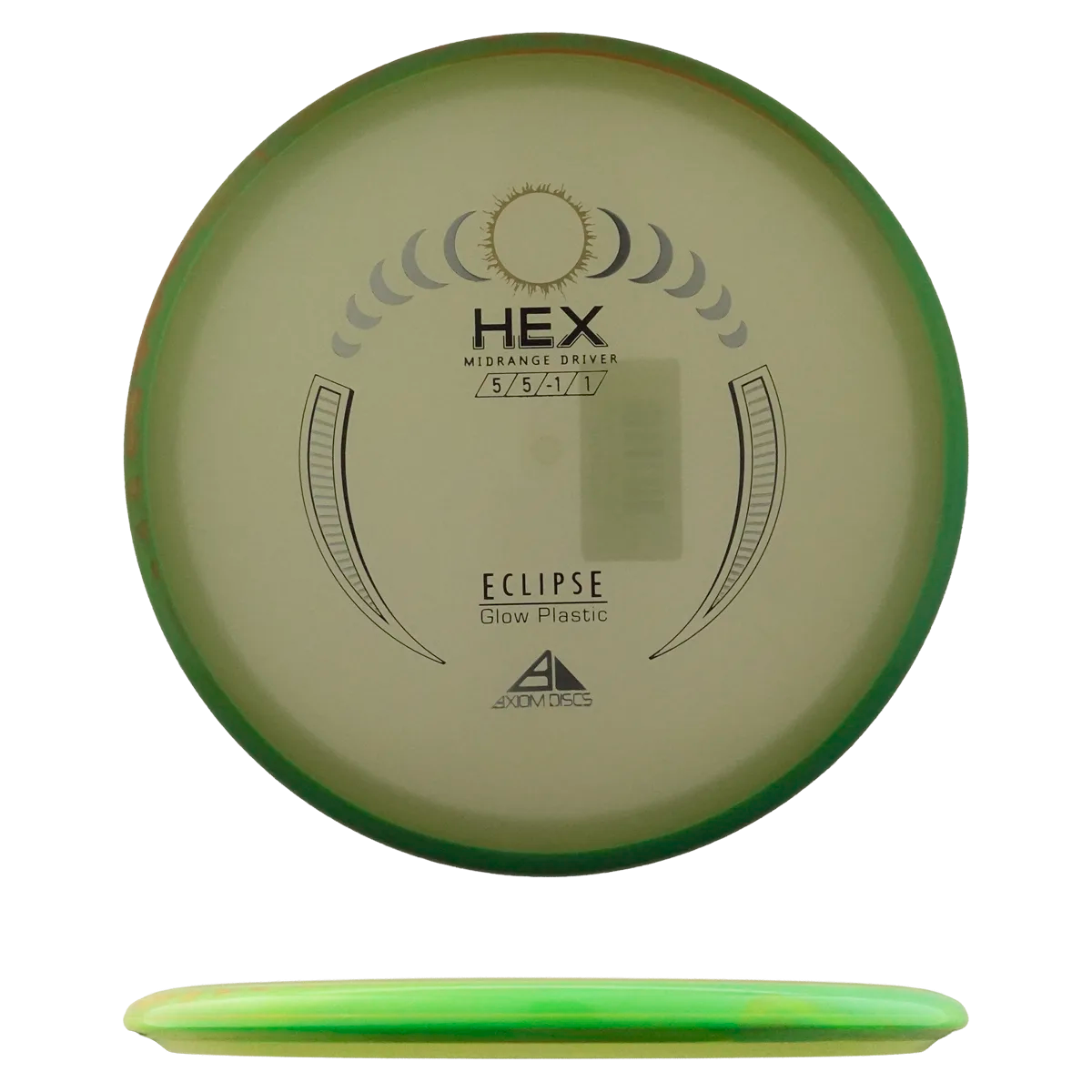 Eclipse Hex