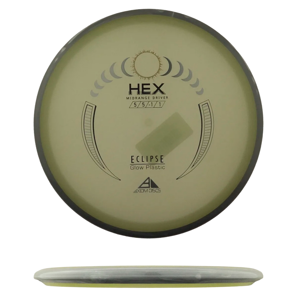 Eclipse Hex