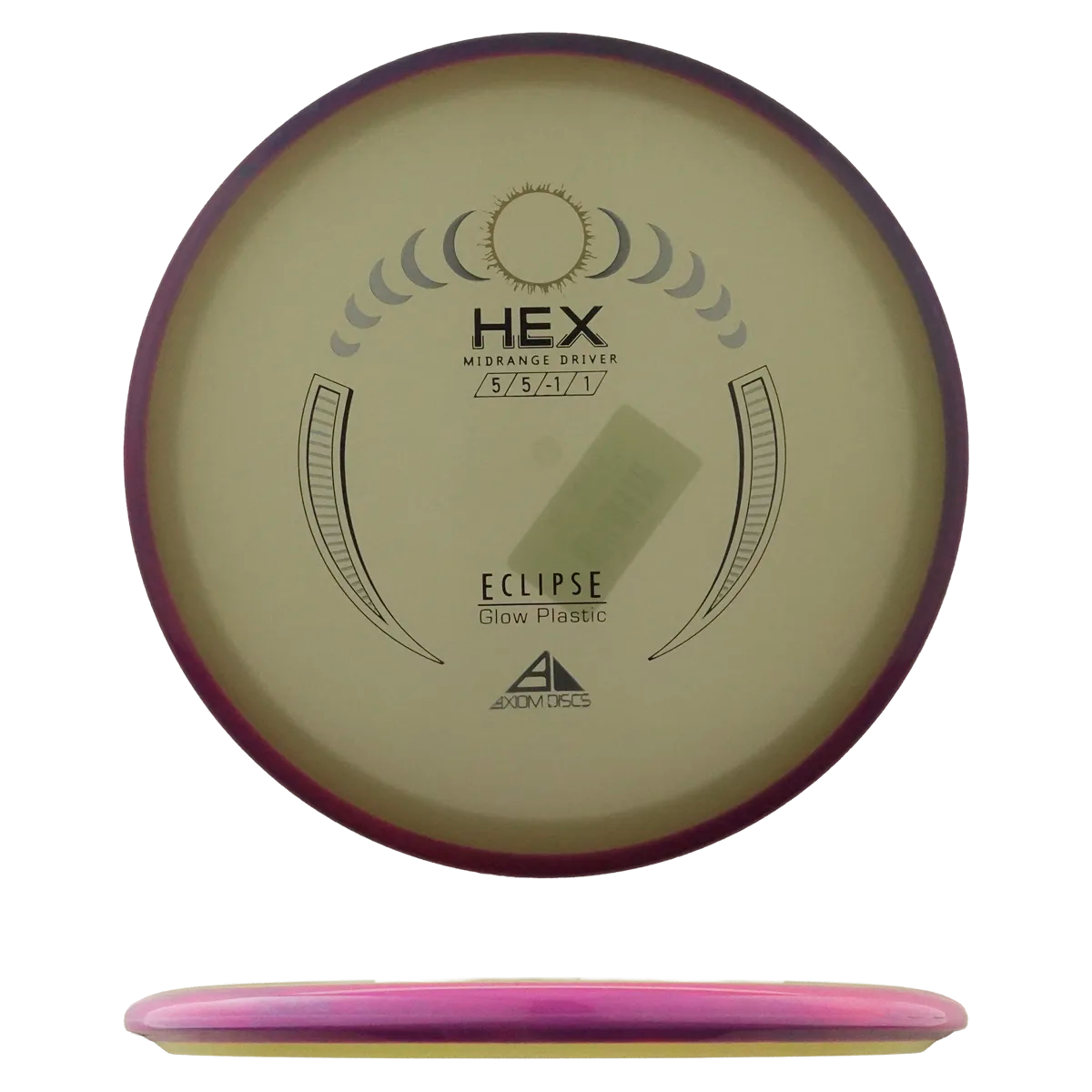 Eclipse Hex