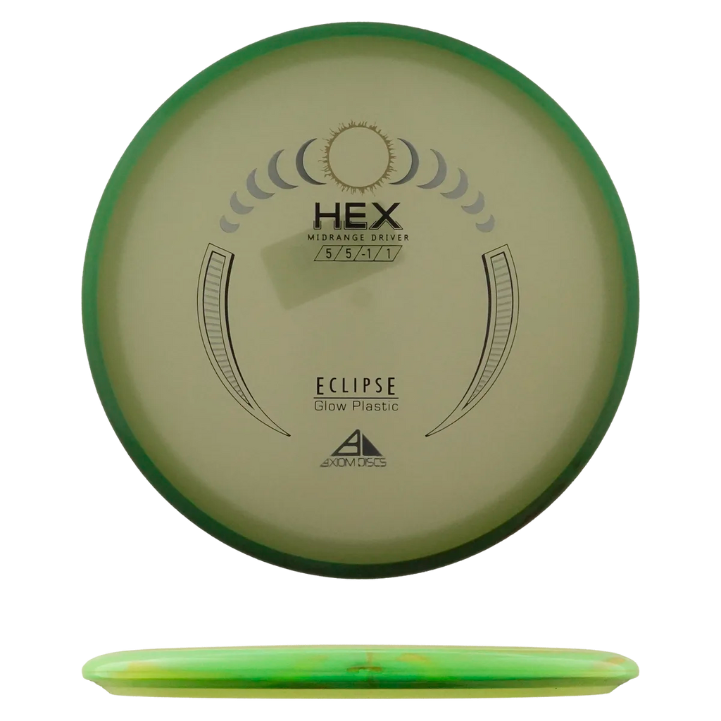 Eclipse Hex