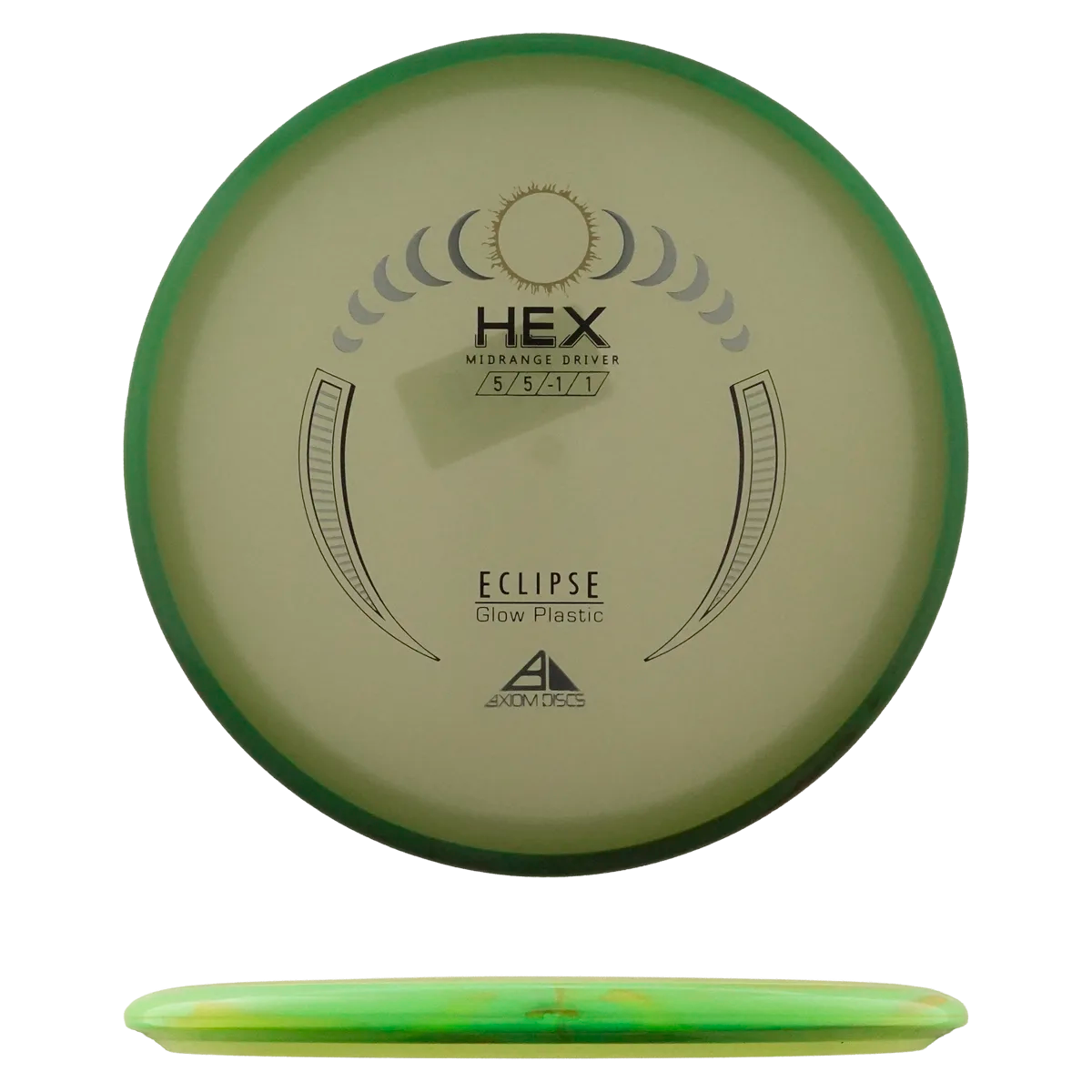 Eclipse Hex