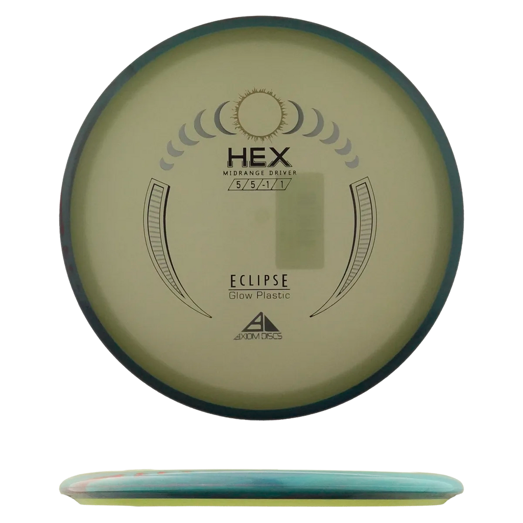 Eclipse Hex