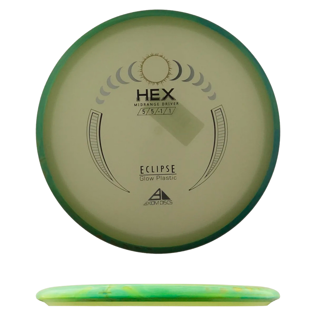 Eclipse Hex