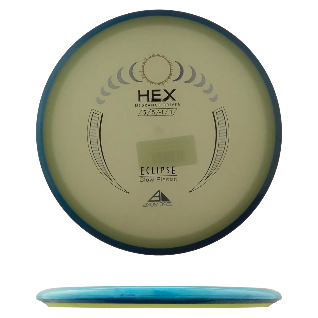 Eclipse Hex