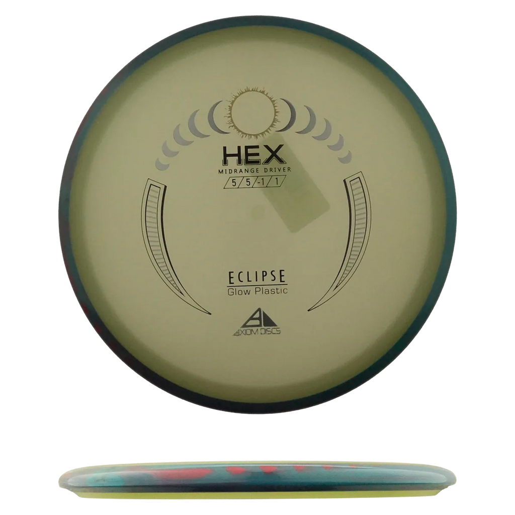 Eclipse Hex