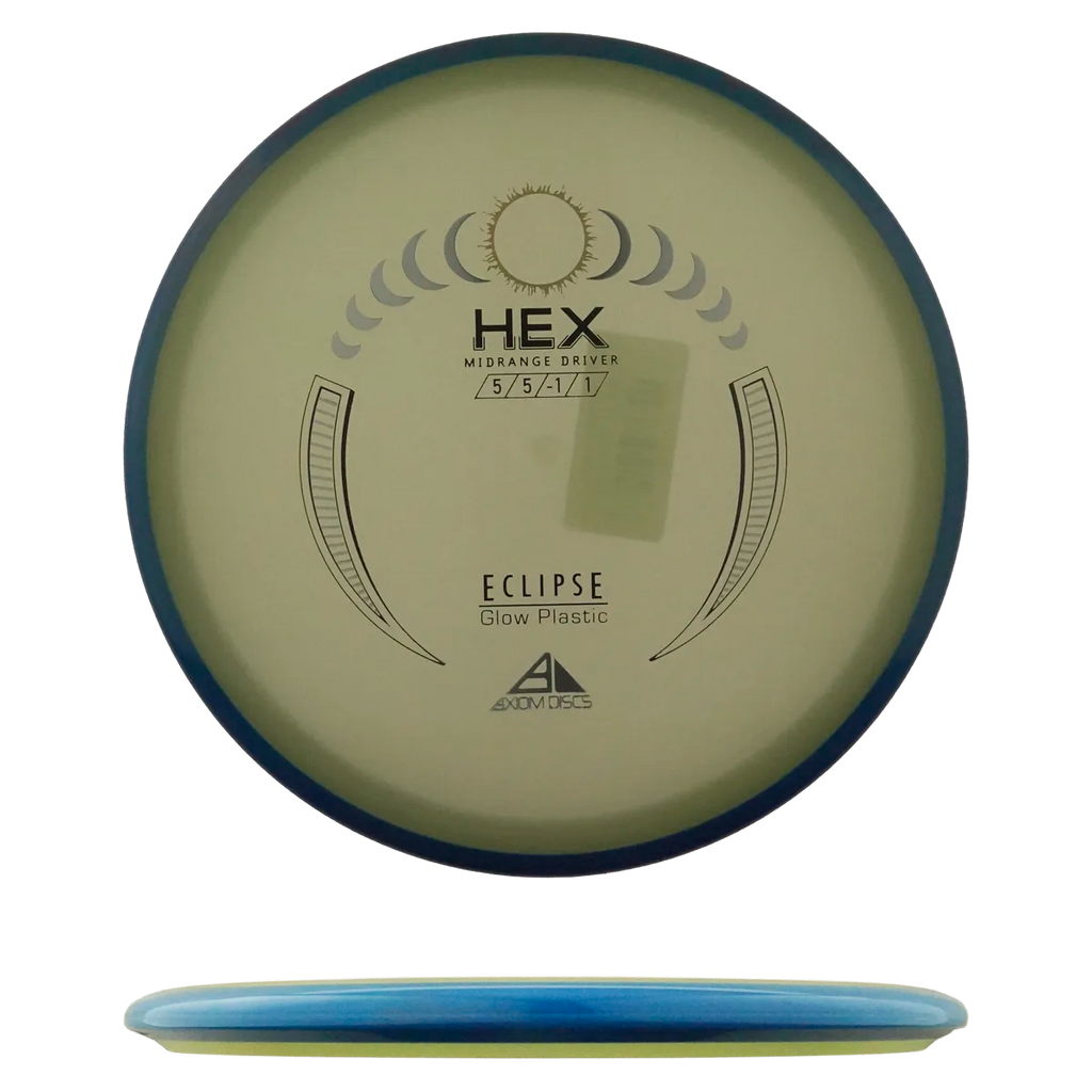 Eclipse Hex