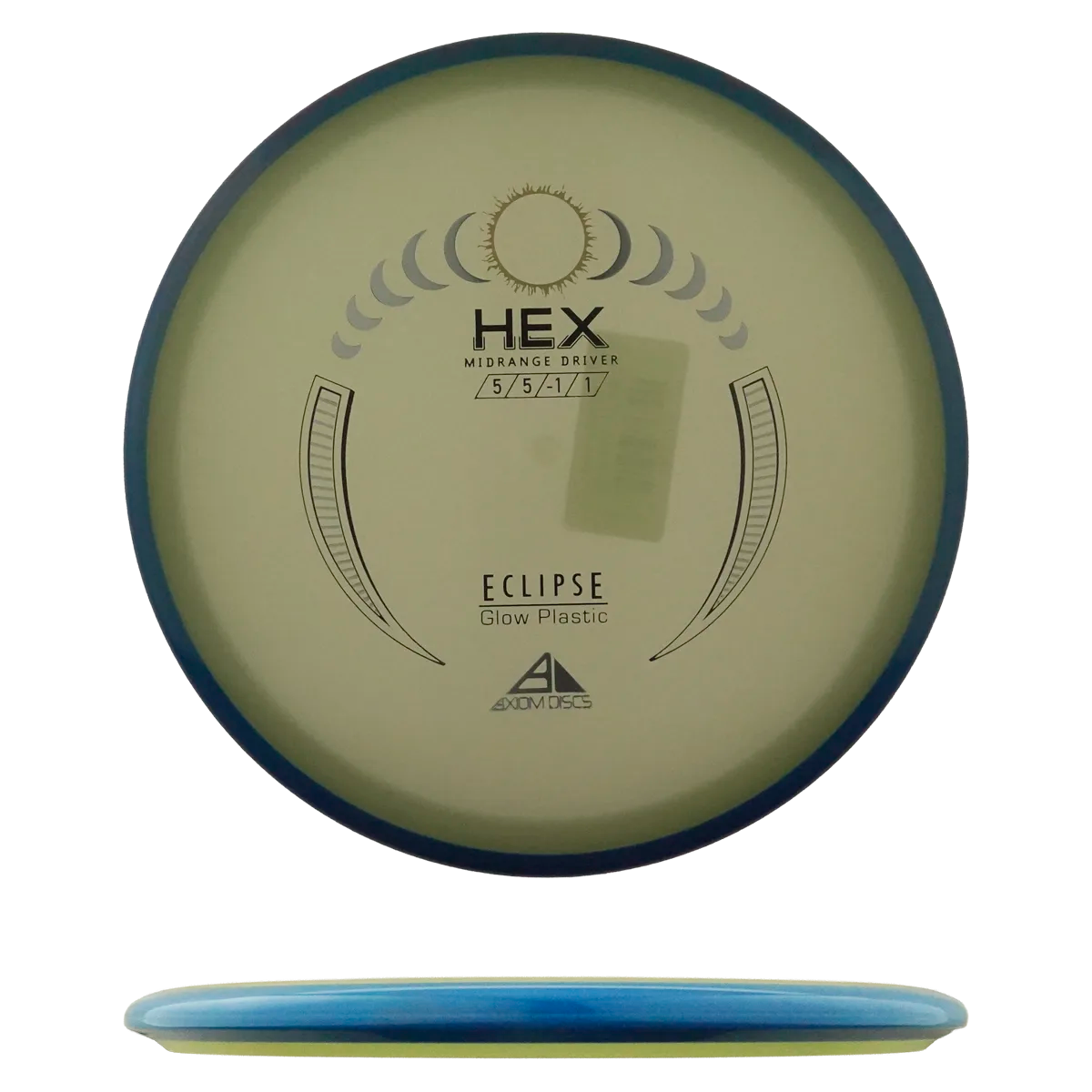 Eclipse Hex