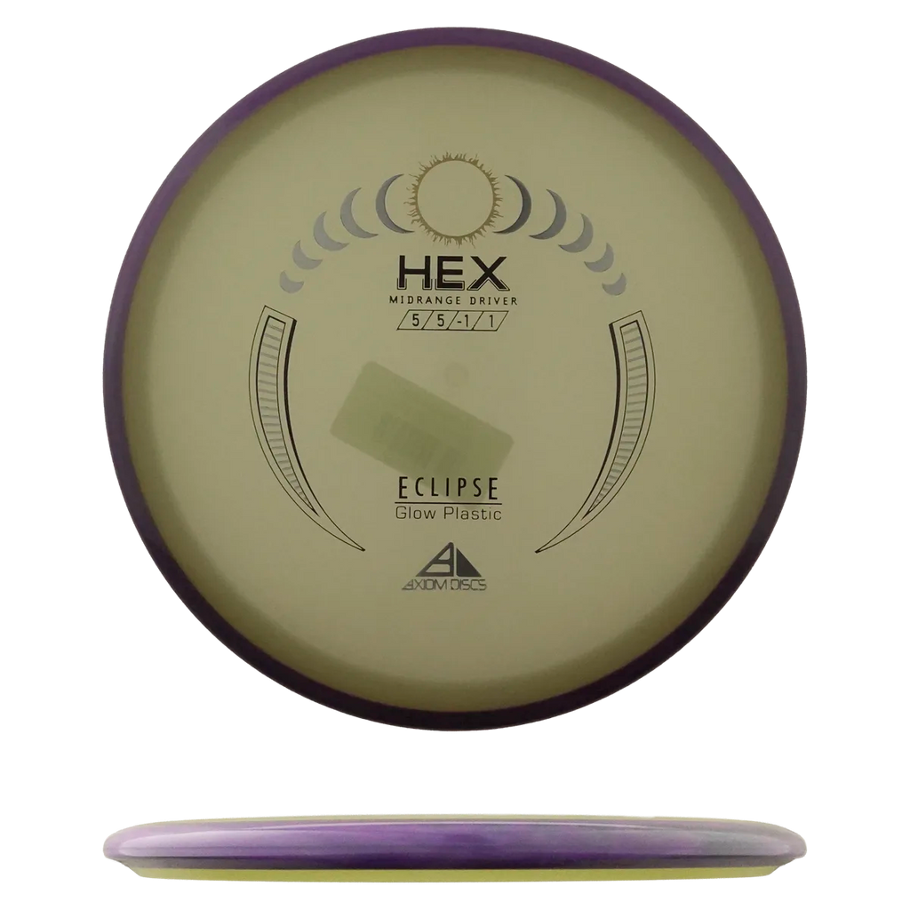 Eclipse Hex
