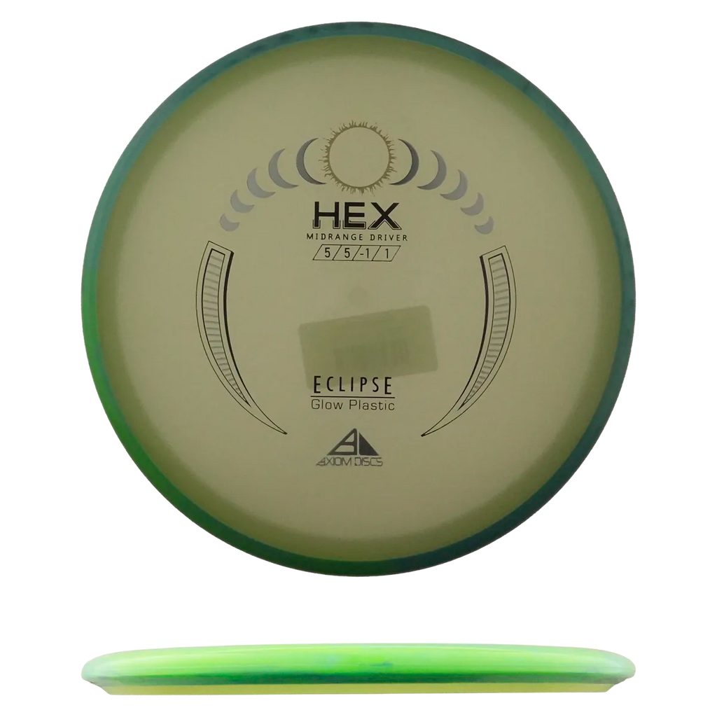 Eclipse Hex
