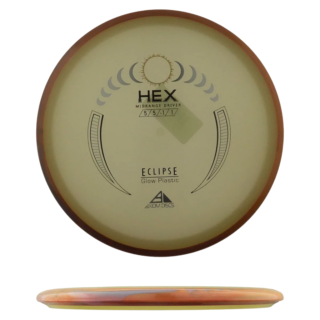 Eclipse Hex