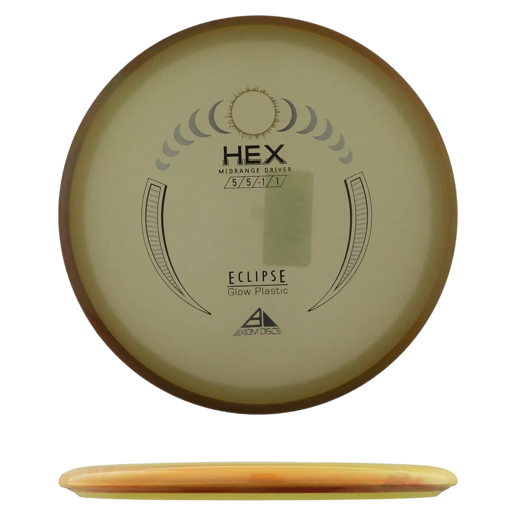 Eclipse Hex