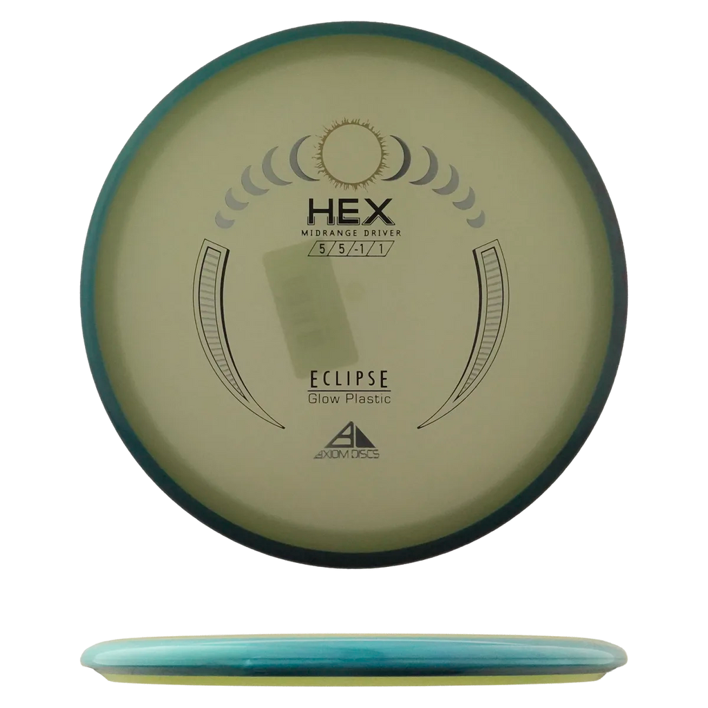 Eclipse Hex