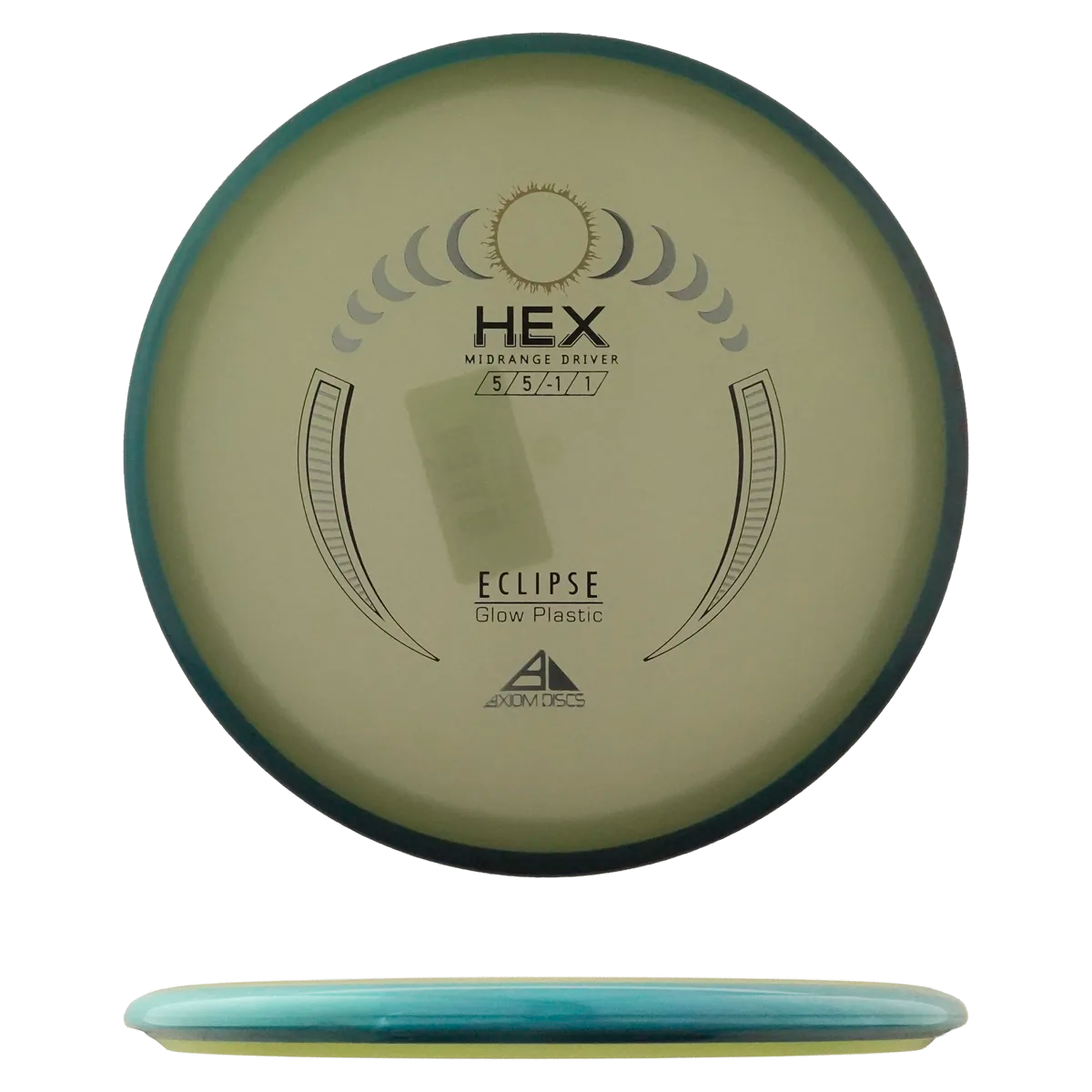 Eclipse Hex