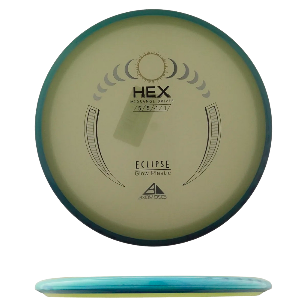 Eclipse Hex