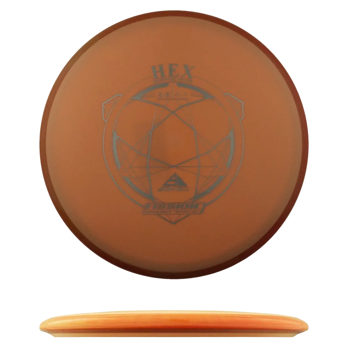 Fission Hex