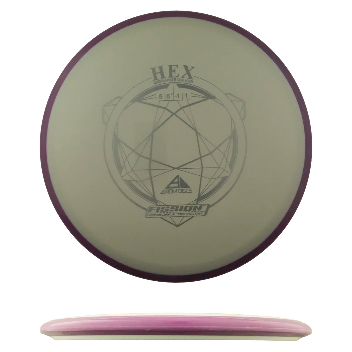 Fission Hex