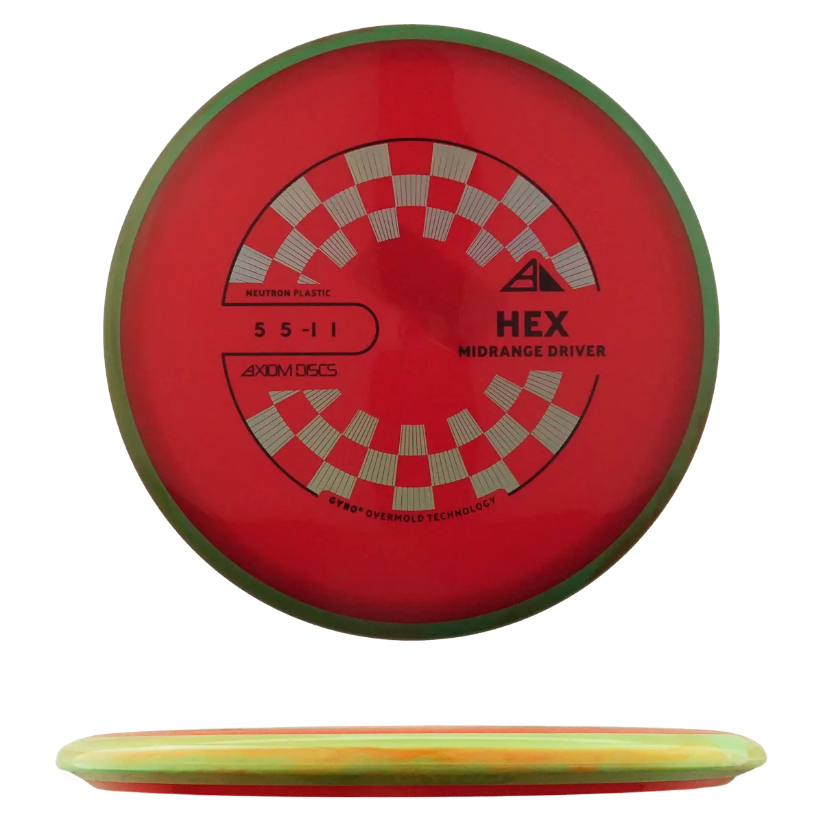 Neutron Hex