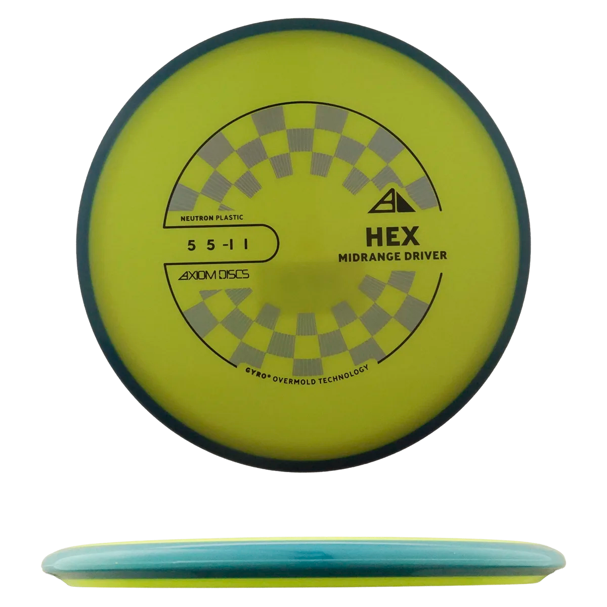 Neutron Hex