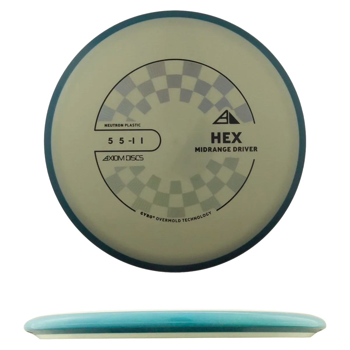 Neutron Hex