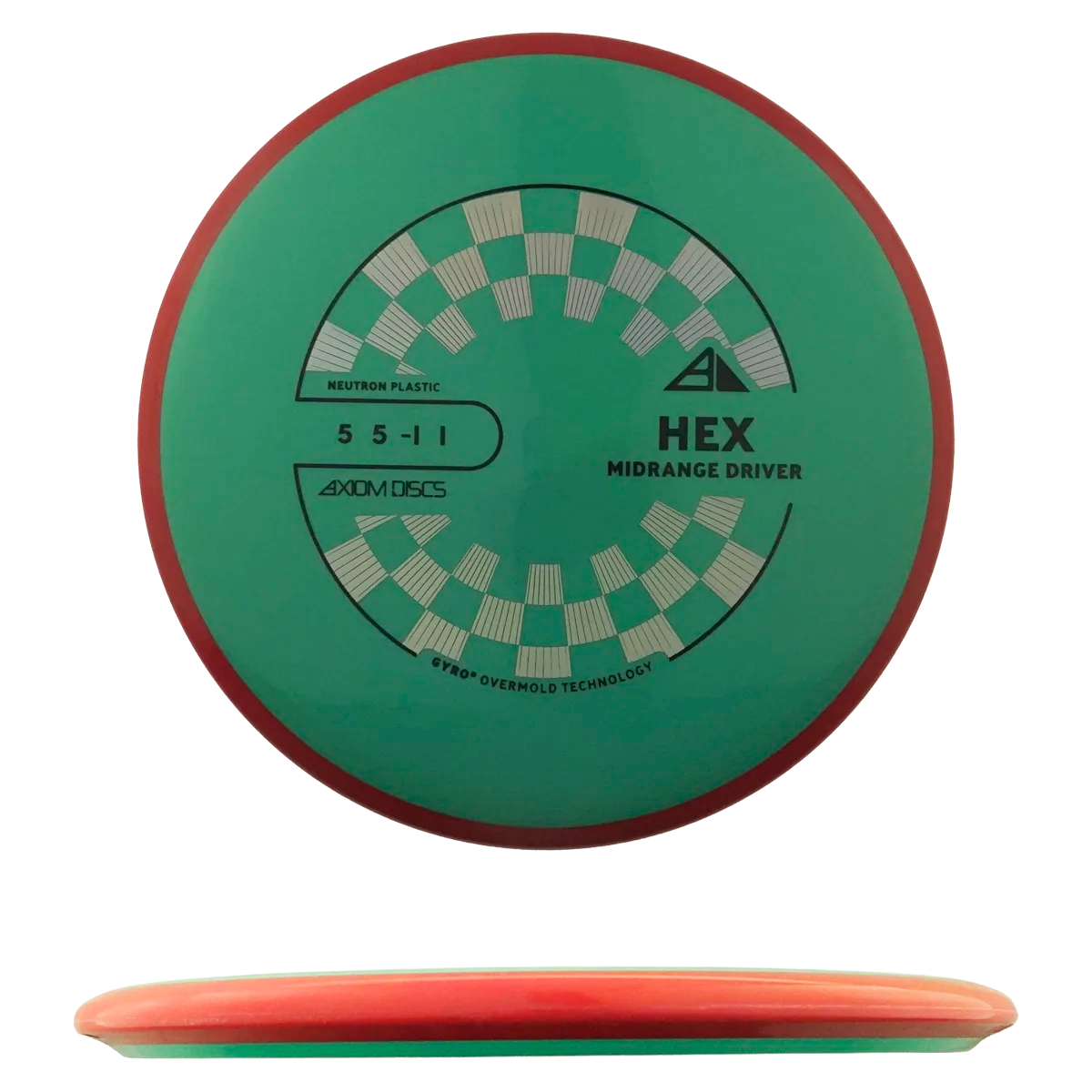 Neutron Hex