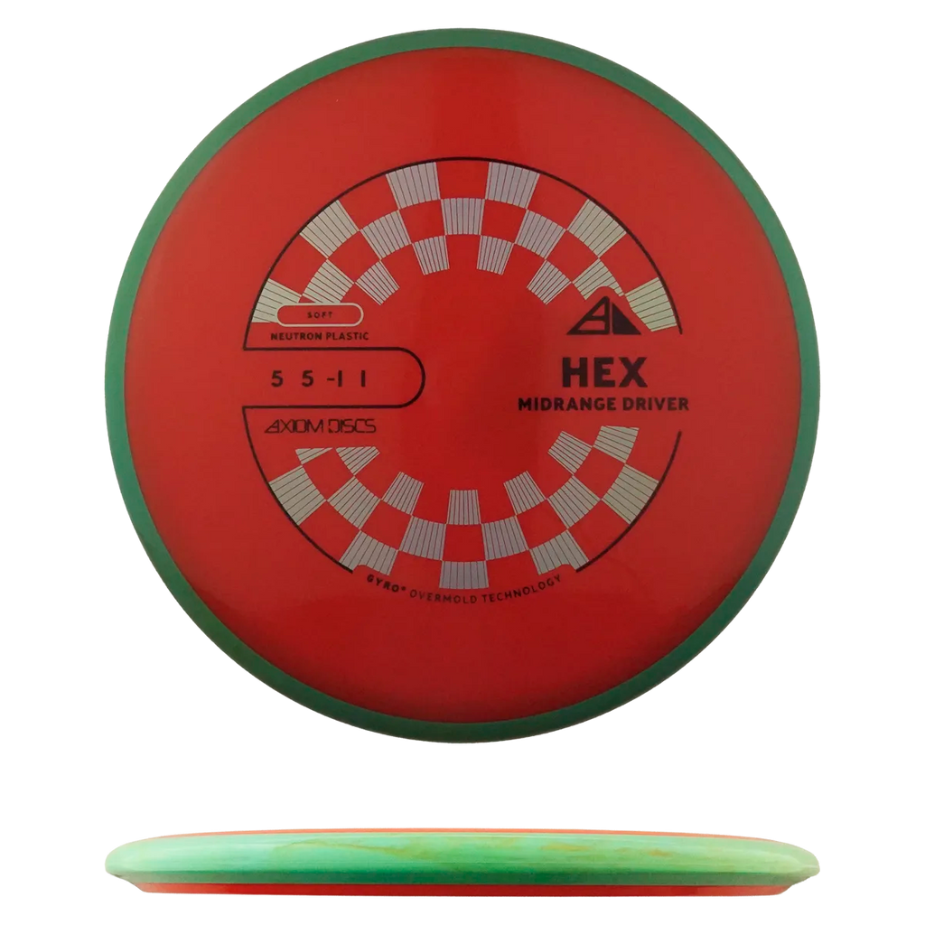 Neutron Soft Hex