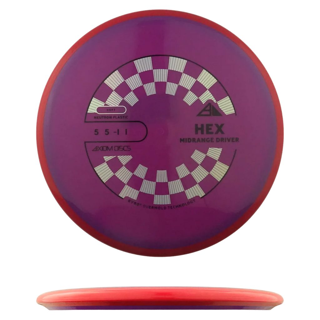 Neutron Soft Hex