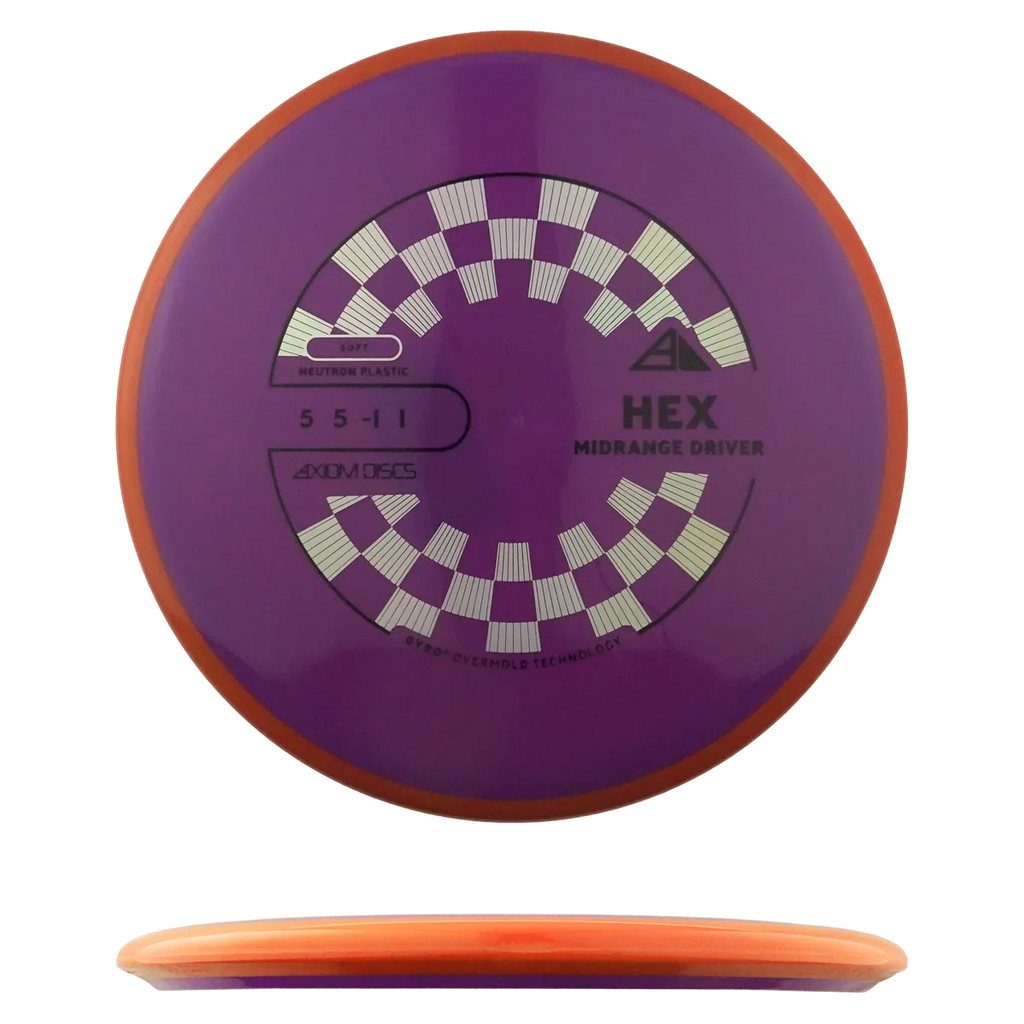 Neutron Soft Hex