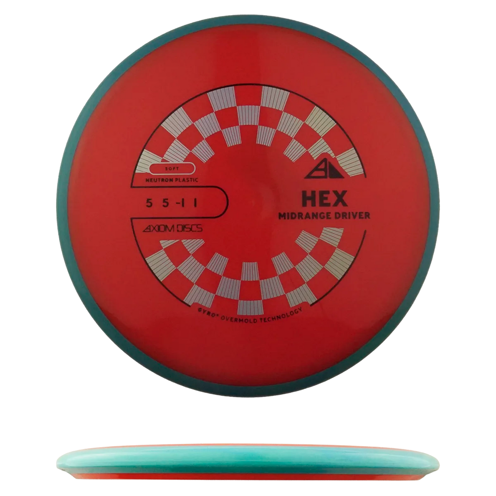 Neutron Soft Hex