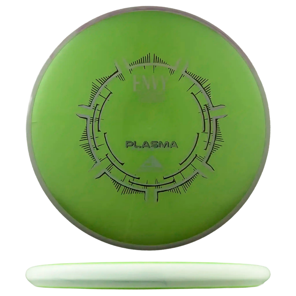 Plasma Envy