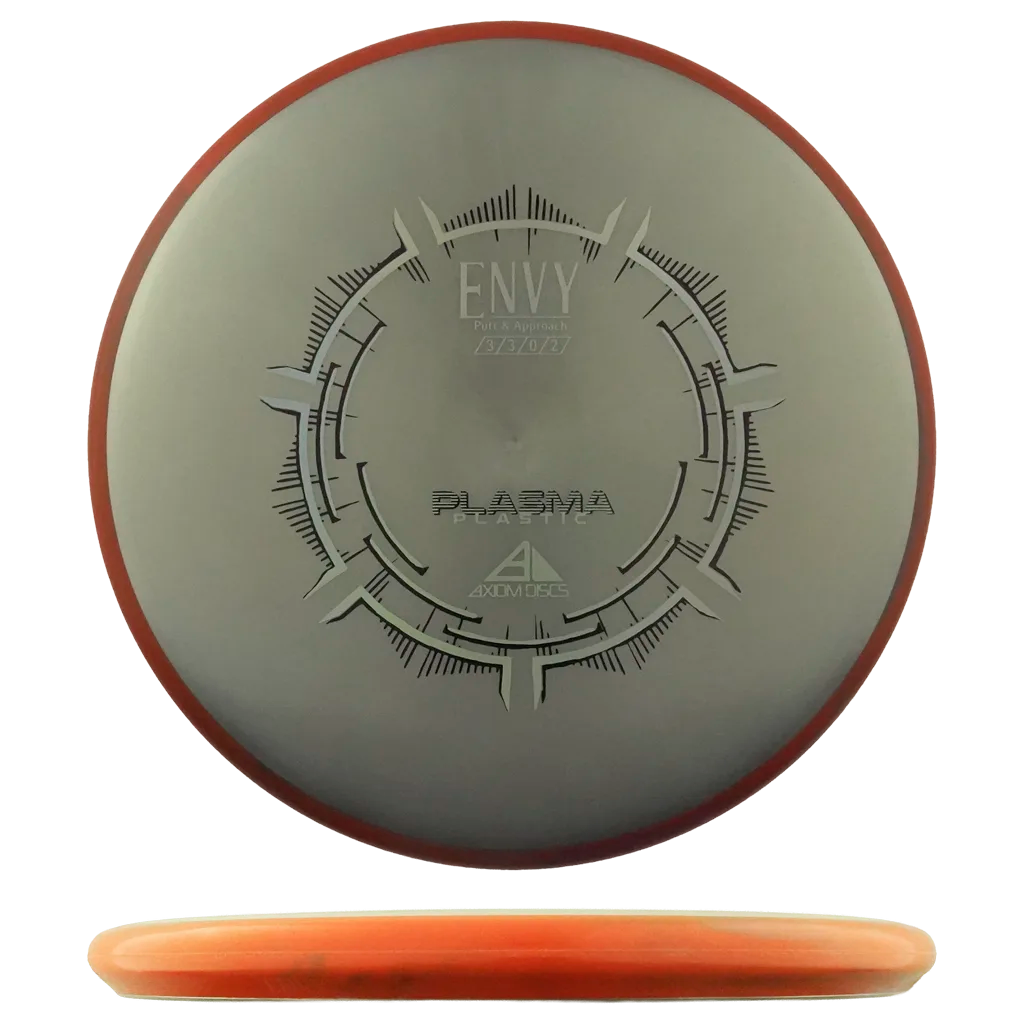 Plasma Envy