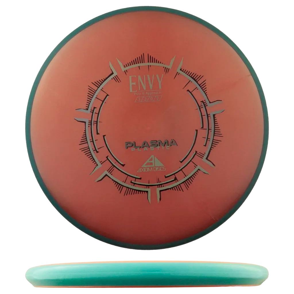 Plasma Envy