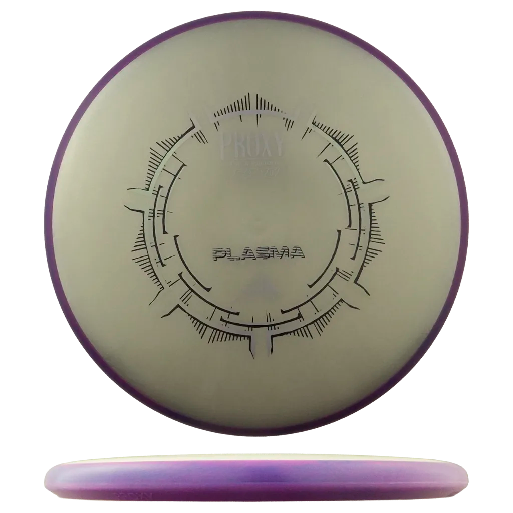 Plasma Proxy