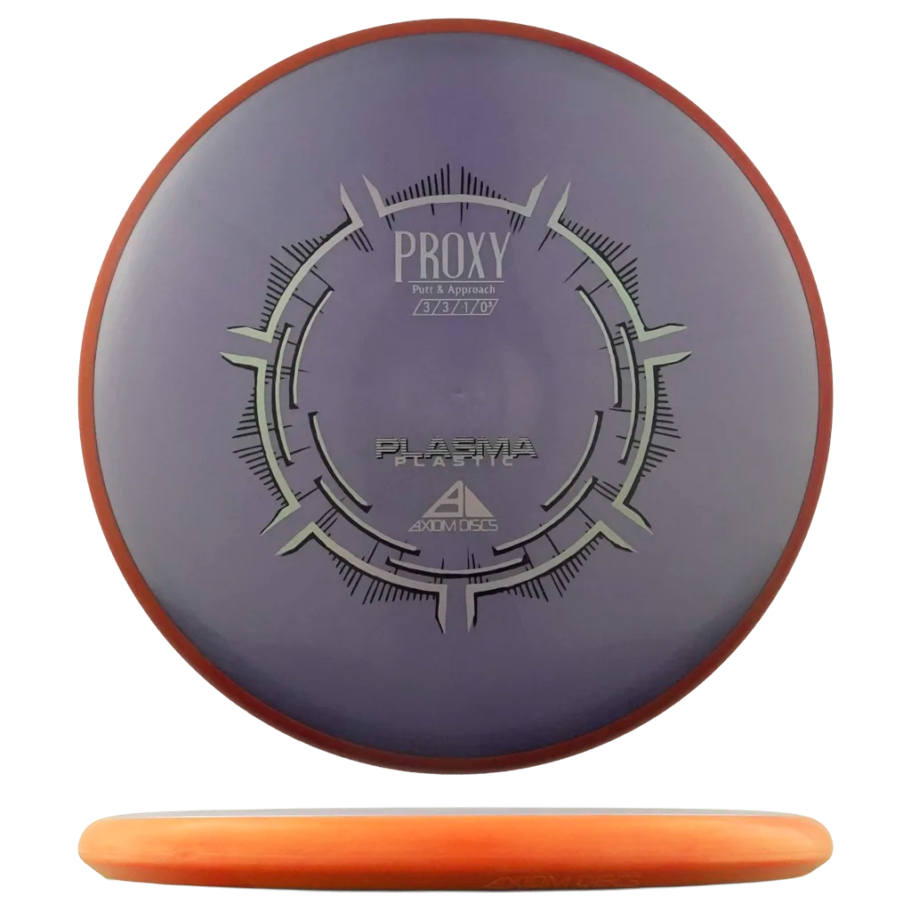 Plasma Proxy