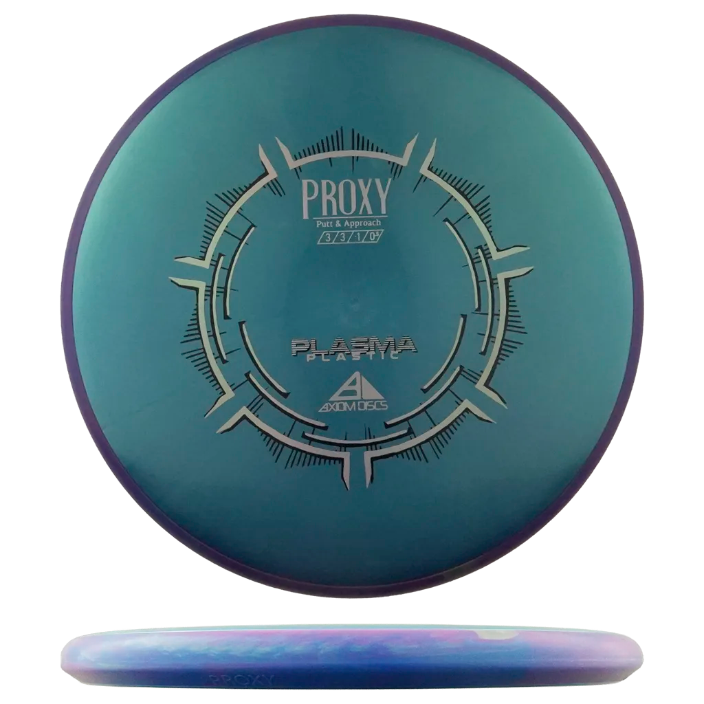 Plasma Proxy