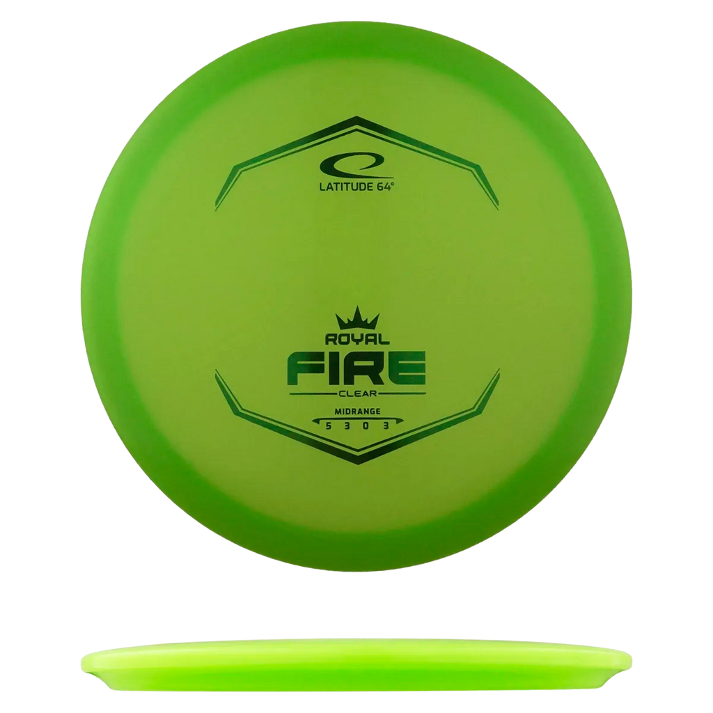 Clear Fire