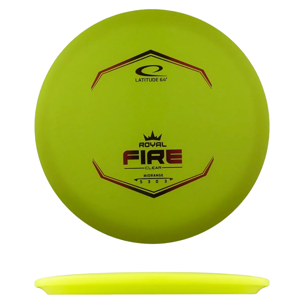 Clear Fire