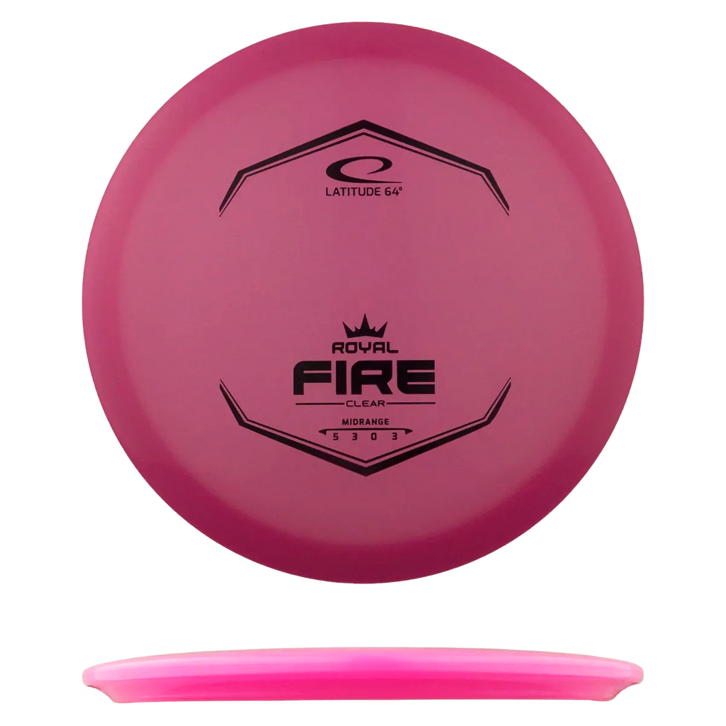 Clear Fire