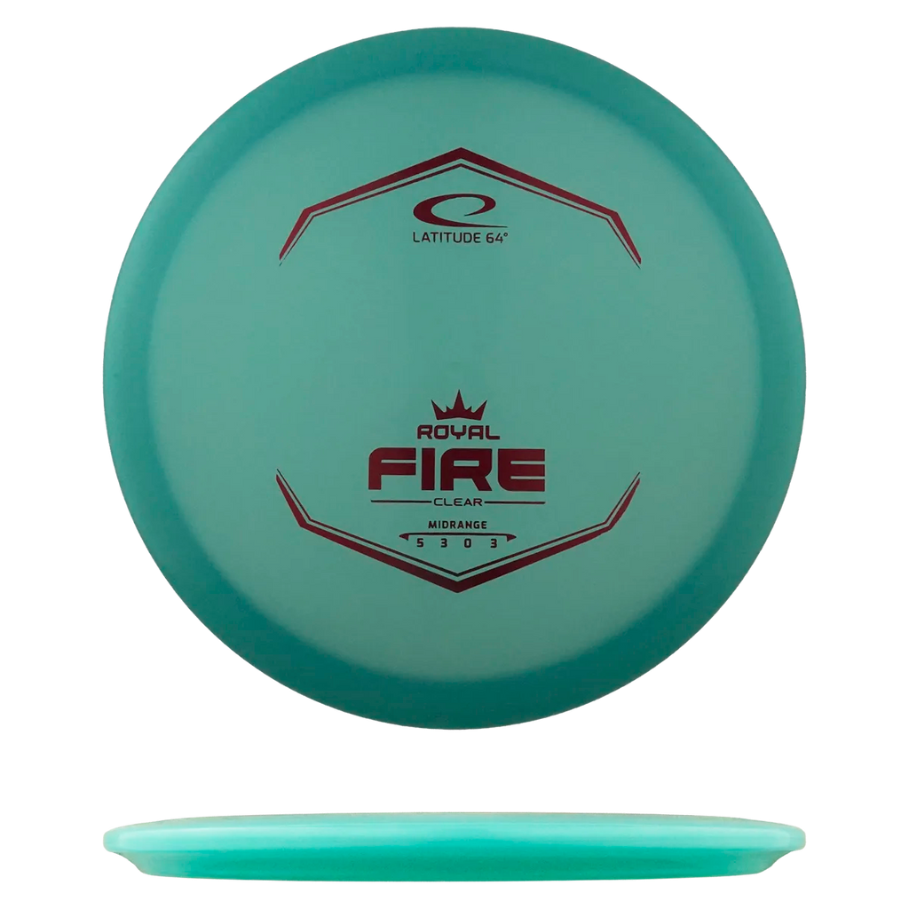 Clear Fire