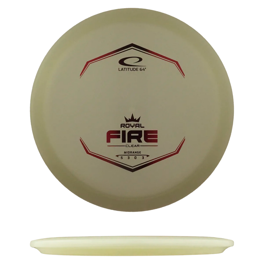 Clear Fire