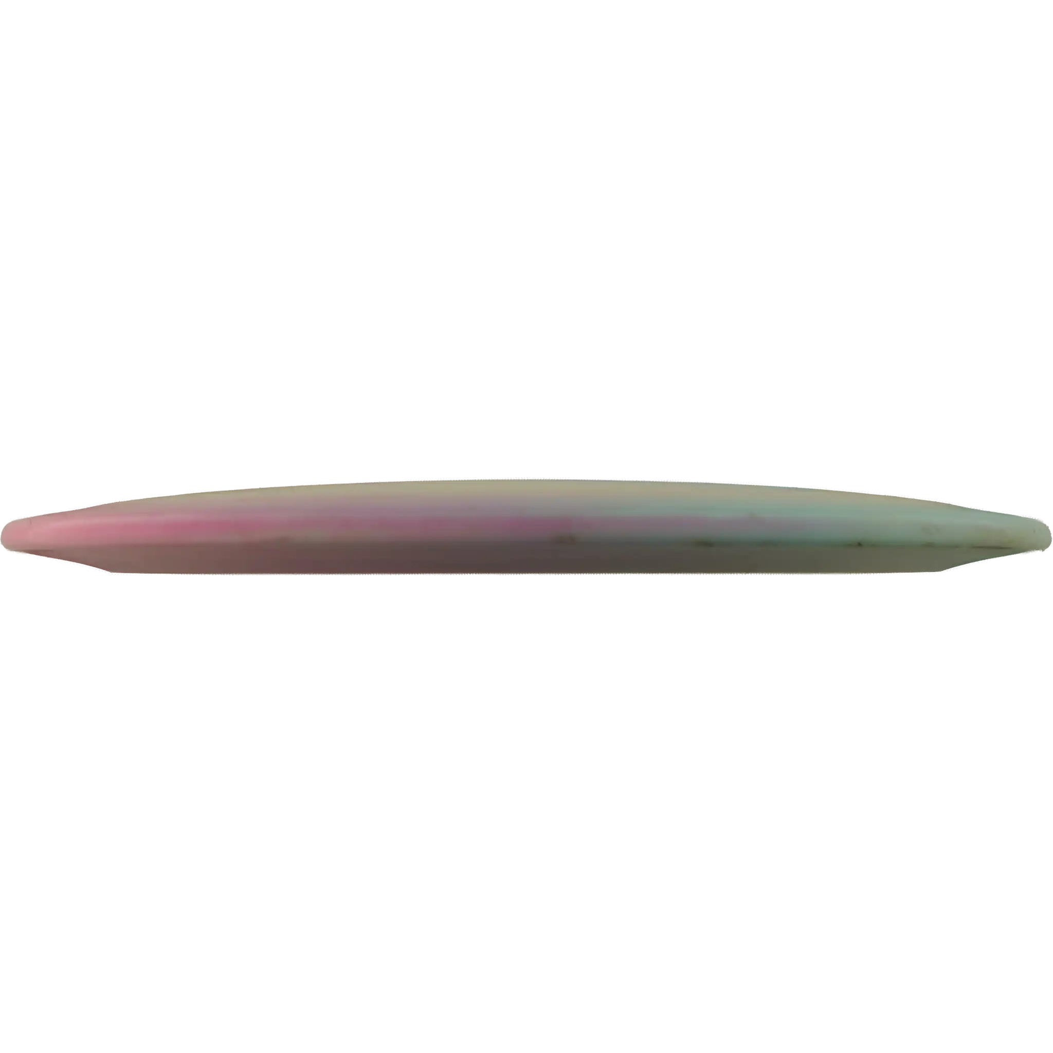 Frontline Sabot - Bradley Williams